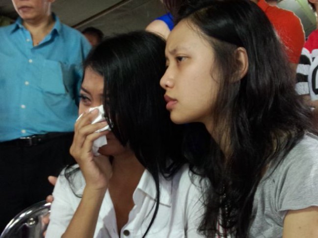 Pemkot Bantu Urus Asuransi TKI Korban AirAsia QZ8501