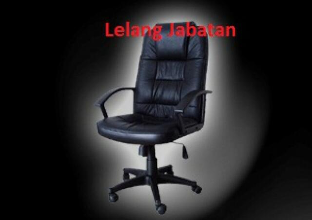 Pemkot Makassar Akan Lelang Enam Jabatan