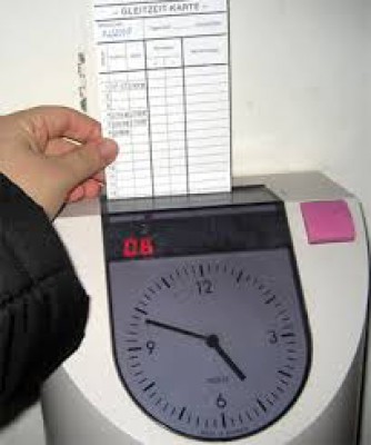 Pemkot Tangerang Ancam Potong Gaji Pegawai Mangkir Kerja