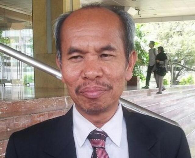 Pemprov DKI Gandeng BPKP Usut Pengadaan UPS di 2014