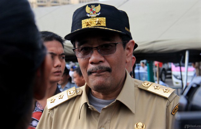 Pemprov DKI 'Kebakaran Jenggot', Praktik Prostitusi di Apartamen Terbongkar