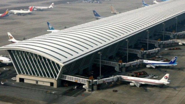 Pemprov DKI Matangkan Rencana Bangun Bandara di Karawang