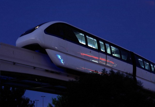 Pemprov DKI Siap Geber Proyek LRT Tahun Ini