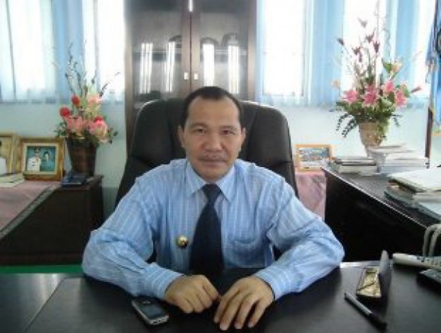 Pemprov Sumatera Utara Segera Nonaktifkan Wabup Nias Selatan