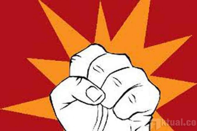 Pemuda Pancasila Bantah Serbu SBO TV