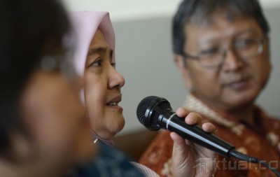 Pencemaran Nama Baik Fatin Hamamah