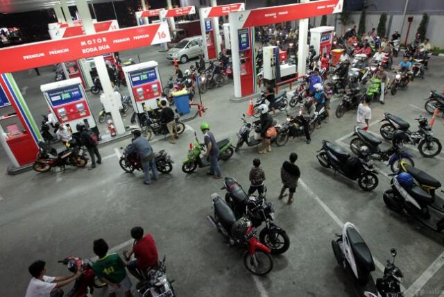 Peneliti: Ini Tiga Alasan Penerapan Kebijakan Subsidi Tetap