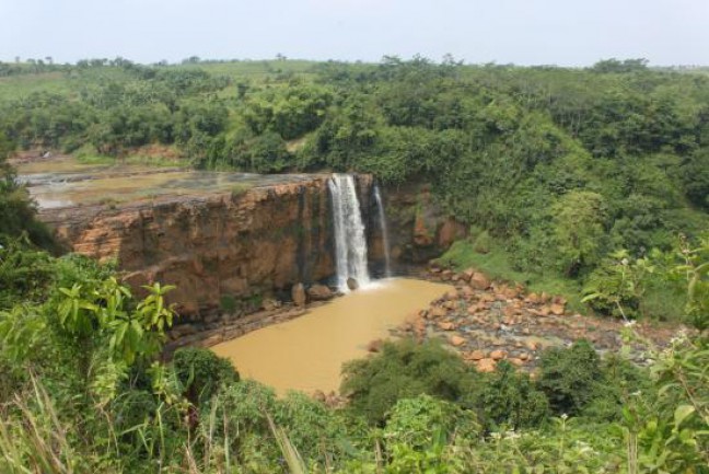 Geopark Ciletuh Paling Cepa Diakui UNESCO - Aktual.com