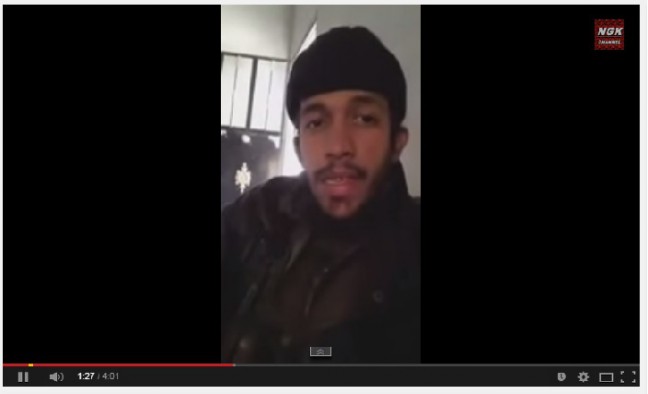 Peneliti Unpad Minta Pemerintah Serius Tanggapi Ancaman Video ISIS