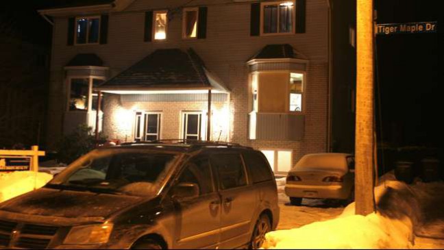 Penembakan Massal di Hari Valentine Digagalkan Polisi Kanada