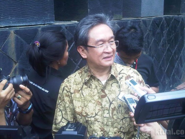 Pengacara BG: Saya Tak Dapat Surat Penggilan dari KY