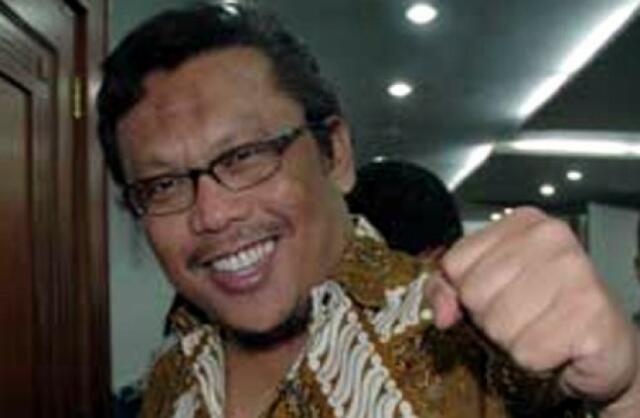 Pengacara BG Yakini Bukti KPK dari Oknum Kepolisian