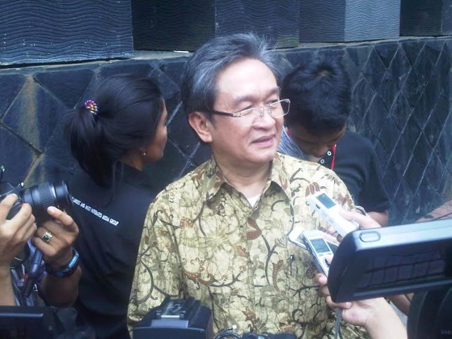 Pengacara: Bukan Cuma BW, Kasus BG Juga Hasil Kriminalisasi