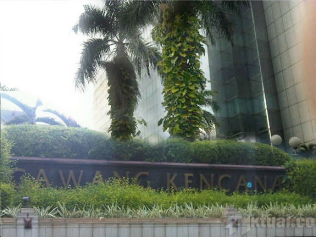 Pengacara: Cawang Kencana Bukan Milik Kemensos