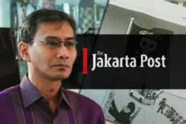 Pengacara: Kasus The Jakarta Post Harus Dikembalikan ke Dewan Pers