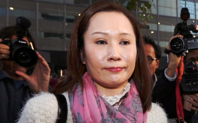 Pengadilan Hong Kong Nyatakan Penganiaya TKI Erwiana Bersalah!