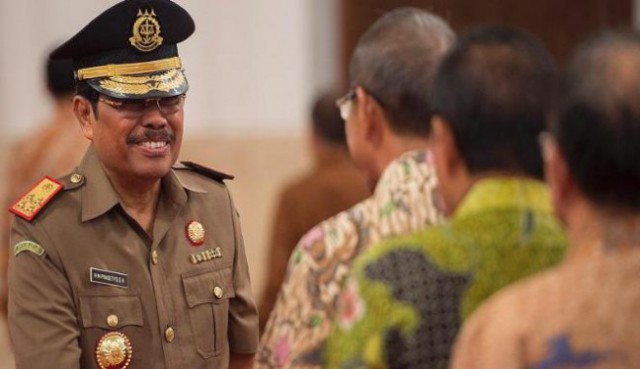 Pengamat: Ada Tiga Kekurangan Pengangkatan Jaksa Agung