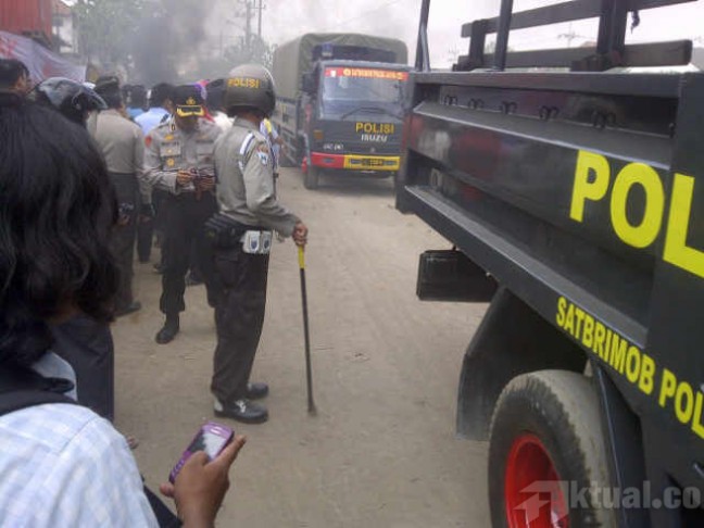 Pengamat: Eksekusi Mati Terpidana Asal Brazil Berdampak Hukum