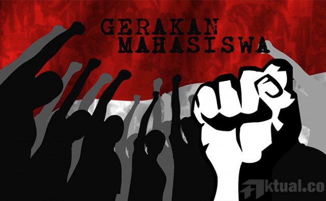 Pengamat: Gerakan "Mei Menggugat" Ditakutkan Mengarah Kekacauan