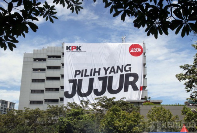 Pengamat: KPK Lakukan Malapraktek Hukum