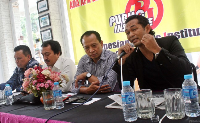 Pengamat: KPK Tidak Lepas Dari Kepentingan Politik