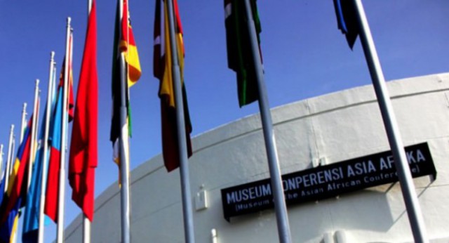 Pengamat: Kerjasama Ekonomi di 'KAA 2015' Harus Untungkan Indonesia