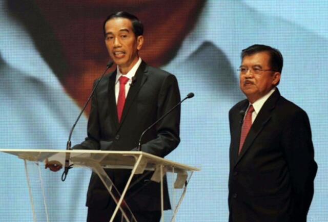 Pengamat: Keseriusan Presiden Wujudkan Ketahanan Pangan