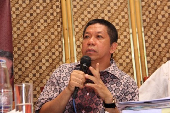 Pengamat Kritik Pembentukan Tim Sembilan