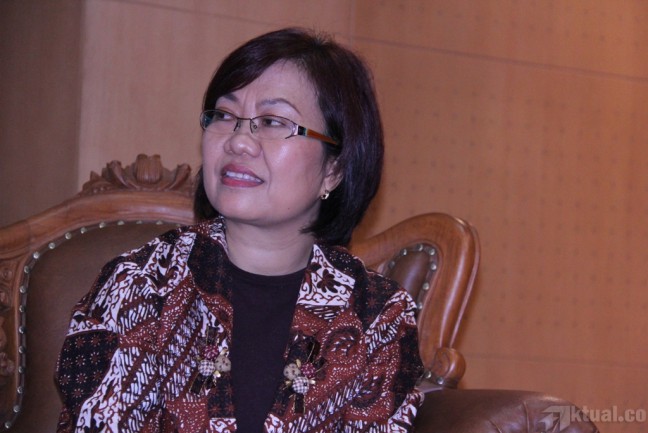 Pengamat LIPI: Semestinya Menkumham Lebih Profesional Pada Putusan Golkar