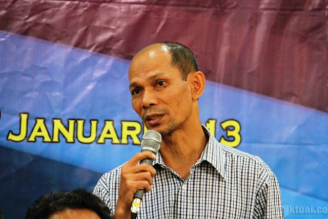 Pengamat: Lapor ke KPK, Tak Selesaikan Kisruh APBD DKI