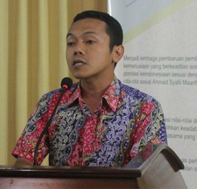 Pengamat: Mendikbud Harus Instropeksi Terkait Buku Radikalisme