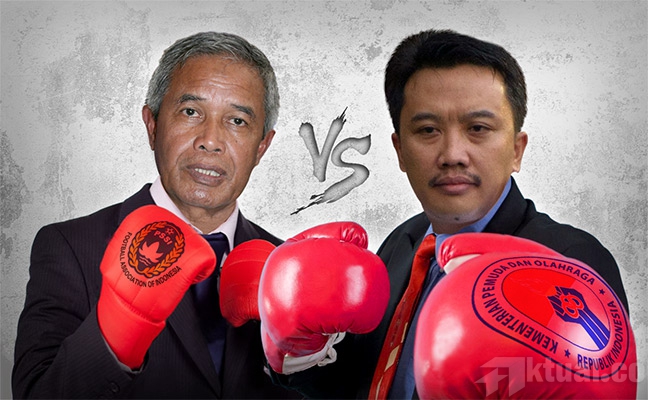 Pengamat: Menpora Banyak Urusin PSSI, Sea Games dan Asian Game Dibiarkan