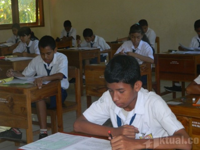 Pengamat Nilai Penghapusan UN Baik Kalangan