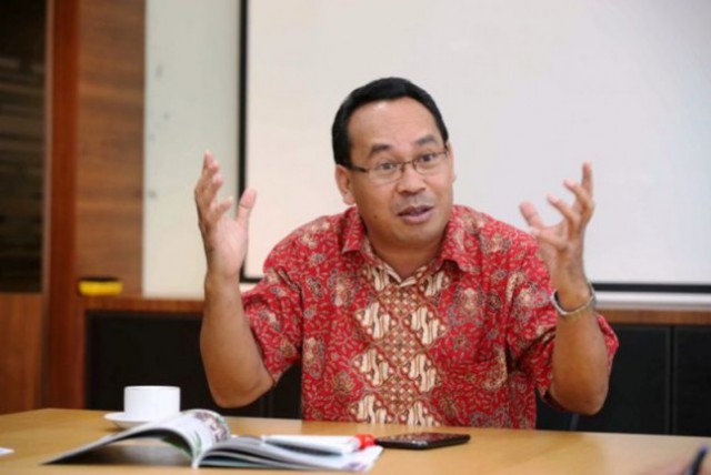 Pengamat: Pembukaan Masa Sidang DPR akan 'Memanas'?