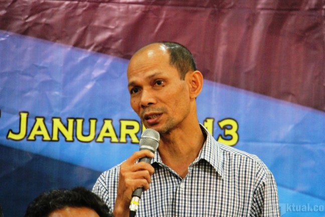 Pengamat: Pemerintah Harus Atasi Ketimpangan Pembangunan