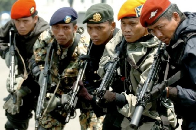 Pengamat Sayangkan Langkah KPK Minta Bantuan Pasukan Elit TNI