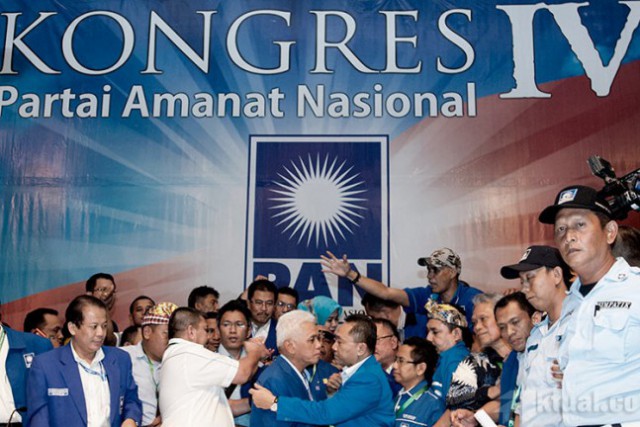 Pengamat: Sikap Zulhas Masih Dibawah Bayang-bayang MPP