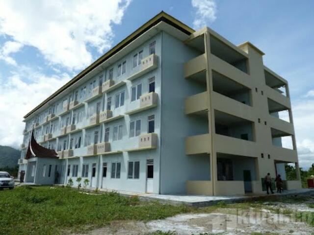 Pengamat: Tepat, Dinsos Kelola Rusun