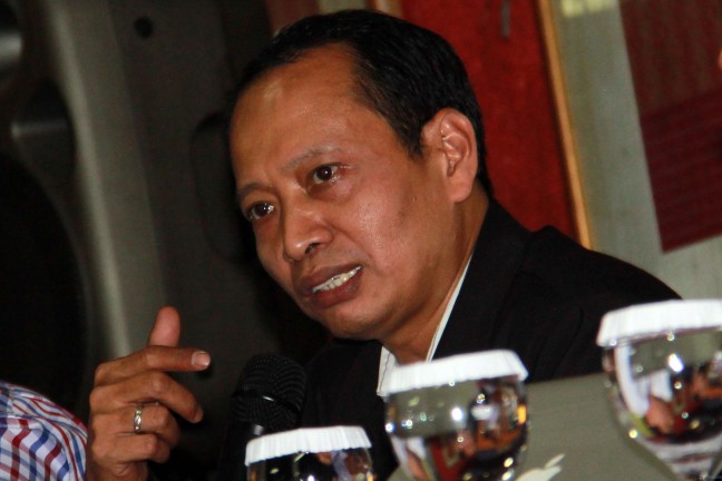 Pengamat: Tim Ekonomi Sangat Perlu Dievaluasi