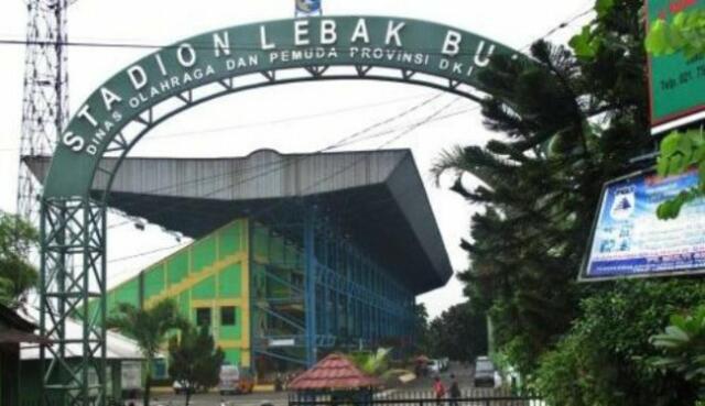 Pengelola Stadion Lebak Bulus Fokus Data Peralatan