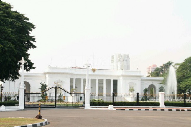 Pengganti BG, Ini Kandidatnya