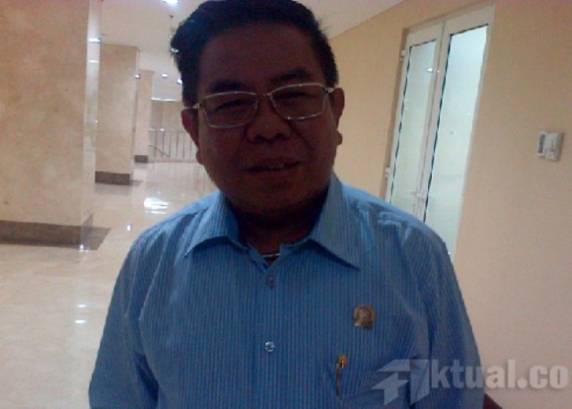 Pengguliran HMP Ahok Tidak Terkait KMP Vs KIH