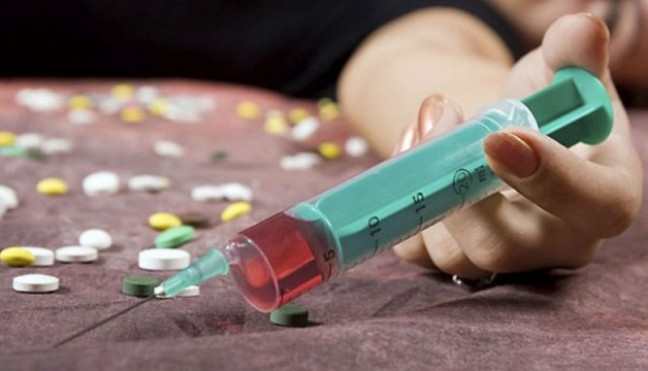 Pengguna Narkoba Bisa Terganggu Jiwanya dan Kesehatan Mental