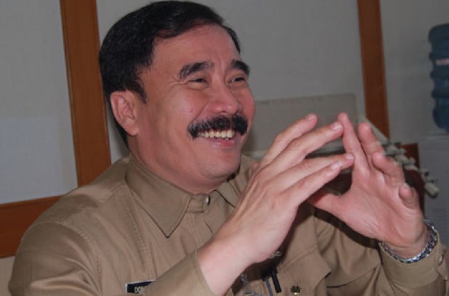 Penggunaan Pergub, Kemendagri Tunggu Keputusan Resmi Ketua DPRD DKI