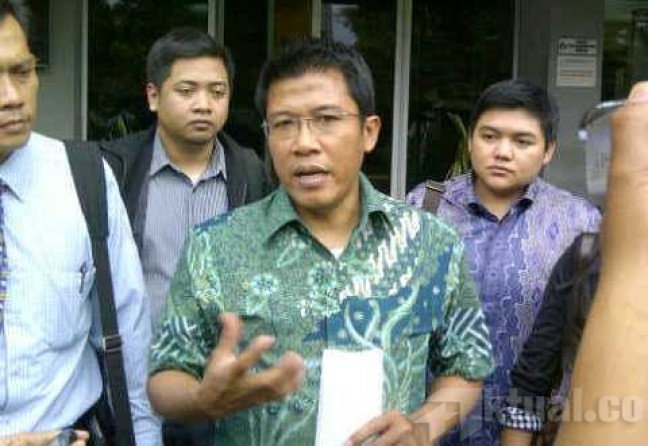 Penghematan, Pembatasan Kendaraan Dinas Menteri