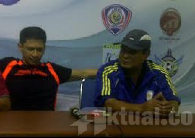 Penghentian Kompetisi, Pelatih Arema: Persiapan Menjadi Sia-sia