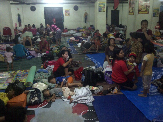 Pengungsi Asal Bangladesh Akan Dipulangkan