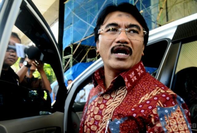 Pengurus Cabor Harap Menpora Baru Seperti Adiyaksa Dault