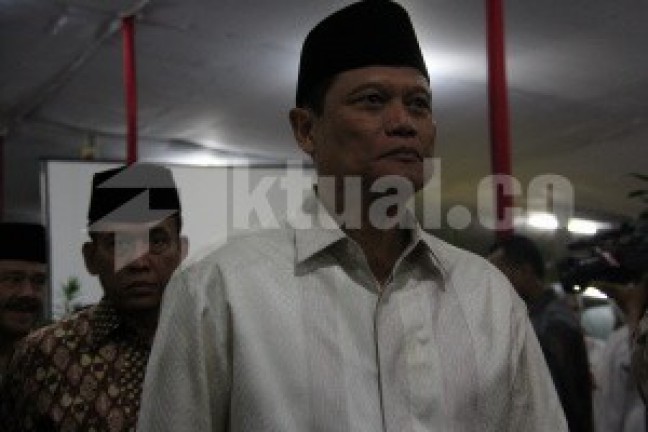 Pengurus Cabor Mengeluh ke Menpora Soal Sewa Gedung