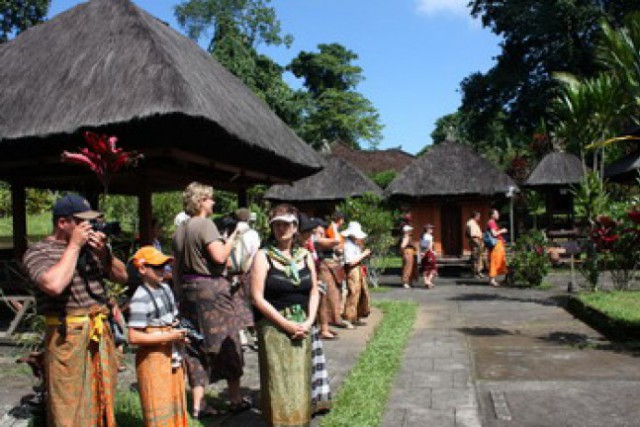 Pengusaha Tiongkok Kepincut Kerjasama Perdagangan dan Pariwisata di Bali